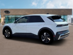 Hyundai IONIQ 5 SEL RWD 2026