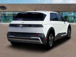 Hyundai IONIQ 5 SEL RWD 2026