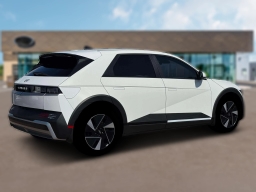 Hyundai IONIQ 5 SEL RWD 2026