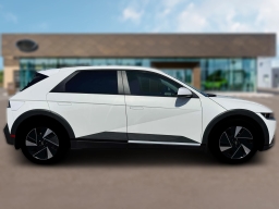 Hyundai IONIQ 5 SEL RWD 2026