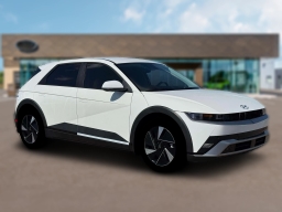 Hyundai IONIQ 5 SEL RWD 2026