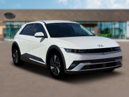 Hyundai IONIQ 5 SEL RWD 2026