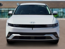 Hyundai IONIQ 5 SEL RWD 2026