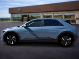 Hyundai IONIQ 5 SEL RWD 2026