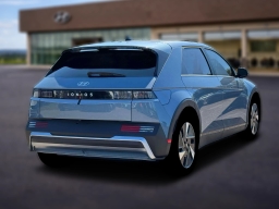 Hyundai IONIQ 5 SEL RWD 2026