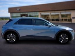 Hyundai IONIQ 5 SEL RWD 2026