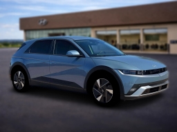 Hyundai IONIQ 5 SEL RWD 2026