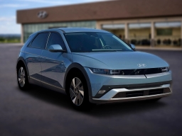 Hyundai IONIQ 5 SEL RWD 2026