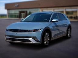Hyundai IONIQ 5 SEL RWD 2026