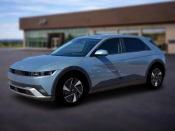 Hyundai IONIQ 5 SEL RWD 2026