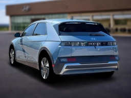Hyundai IONIQ 5 SEL RWD 2026