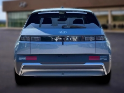 Hyundai IONIQ 5 SEL RWD 2026