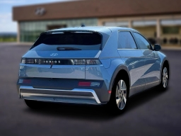Hyundai IONIQ 5 SEL RWD 2026