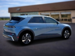 Hyundai IONIQ 5 SEL RWD 2026