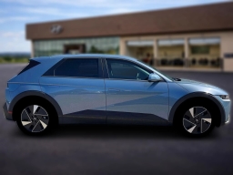 Hyundai IONIQ 5 SEL RWD 2026
