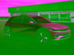 Hyundai IONIQ 5 SEL RWD 2026