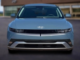 Hyundai IONIQ 5 SEL RWD 2026