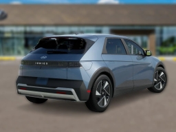 Hyundai IONIQ 5 SEL RWD 2026