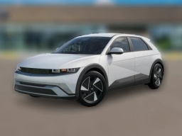 Hyundai IONIQ 5 SEL RWD 2026