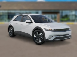 Hyundai IONIQ 5 SEL RWD 2026