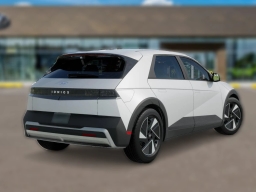 Hyundai IONIQ 5 SEL RWD 2026