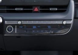 Hyundai IONIQ 5 SEL RWD 2026
