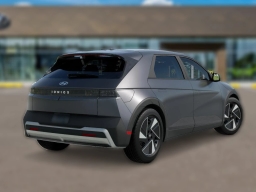 Hyundai IONIQ 5 SEL RWD 2026