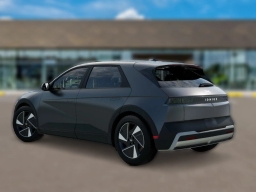Hyundai IONIQ 5 SEL RWD 2026