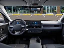 Hyundai IONIQ 5 SEL RWD 2026