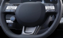 Hyundai IONIQ 5 SEL RWD 2026