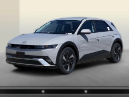 Hyundai IONIQ 5 SEL RWD 2026