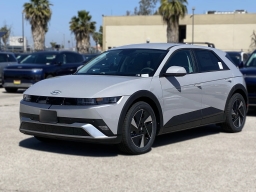 Hyundai IONIQ 5 SEL RWD 2026