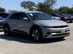 Hyundai IONIQ 5 SEL RWD 2026