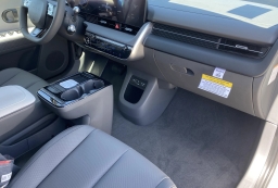 Hyundai IONIQ 5 SEL RWD 2026