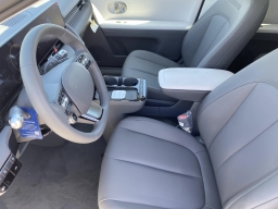 Hyundai IONIQ 5 SEL RWD 2026