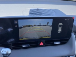 Hyundai IONIQ 5 SEL RWD 2026