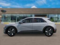 Hyundai IONIQ 5 SEL RWD 2026