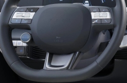 Hyundai IONIQ 5 SEL RWD 2026