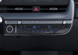 Hyundai IONIQ 5 SEL RWD 2026