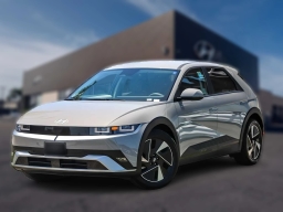 Hyundai IONIQ 5 SEL RWD 2026