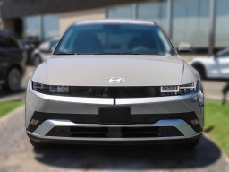 Hyundai IONIQ 5 SEL RWD 2026