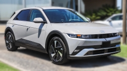 Hyundai IONIQ 5 SEL RWD 2026
