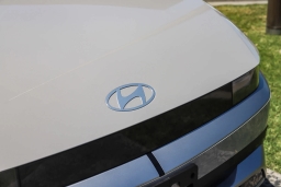 Hyundai IONIQ 5 SEL RWD 2026