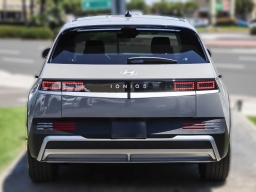 Hyundai IONIQ 5 SEL RWD 2026