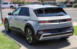 Hyundai IONIQ 5 SEL RWD 2026