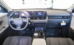 Hyundai IONIQ 5 SEL RWD 2026