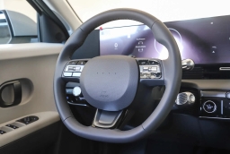 Hyundai IONIQ 5 SEL RWD 2026