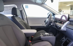 Hyundai IONIQ 5 SEL RWD 2026