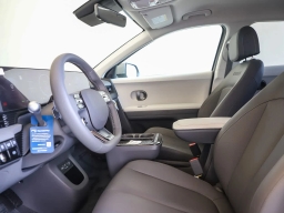 Hyundai IONIQ 5 SEL RWD 2026