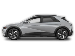 Hyundai IONIQ 5 SEL RWD 2026
